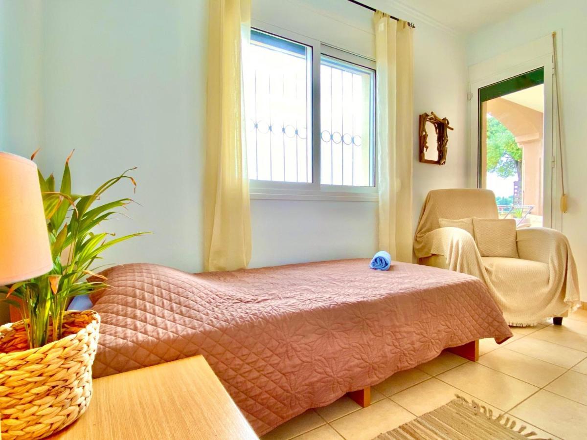 Villa Barbati Dream with private pool Pyrgi  Esterno foto